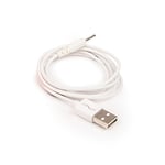 We-Vibe Bloom USB to DC Charging Cable