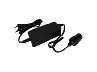 Adapterset För 12V Till 230V