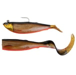 Cutbait Herring Red Fish 20cm - 270g