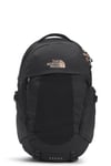 The North Face Women's Recon Backpack Black Heather