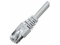 Logon Cat6 Sstp/Pimf 1.5M, 1,5 M, Cat6, Rj-45, Rj-45, Elfenben