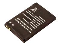 CoreParts - Batteri - Li-Ion - 800 mAh - 3 Wh - för DORO HandlePlus 334gsm PhoneEasy 338gsm, 341gsm, 342gsm, 345gsm, 505