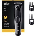 Braun Hårklippare HC5530