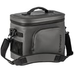 Petromax Cooler Bag 8L, Kylväska, mörkgrå