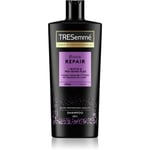TRESemmé Biotin Repair Forstærkende shampoo til skadet hår Stor pakke Pro-Bond Plex 685 ml