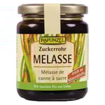Rapunzel Melasse Av Rörsocker Ekologisk - 300 g