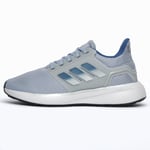 Adidas EQ19 Run Mens Performance Running Shoe Casual Gym Fitness Trainers Grey