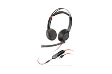 Poly Blackwire 5220 - headset