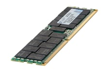 HPE - 16GB - DDR3 RAM - 1866MHz - DIMM 240-pin - ECC - CL13