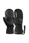 Reusch Men's Alvin Gore-Tex Mittens Warm, Waterproof and Breathable Ski Gloves