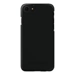 iPhone SE (2022/2020) / 8 / 7 / 6S / 6 iDeal of Sweden Fashion Skal - Seamless Coral Black