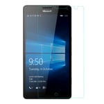 Taltech Skärmskydd I Härdat Glas Till Microsoft Lumia 950 Xl
