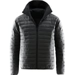 Sail Racing Flood Reversible Jacket Carbon