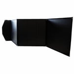 Solpanel 180W vikbar Pro Supply Solar system -