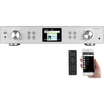 Tuner Hi-Fi connecté - VR-Radio - IRS-711 - DAB+/FM - Streaming audio - Lecteur MP3