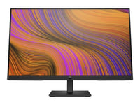 HP P24h G5 - LED monitor - Full HD (1080p) - 23.8"