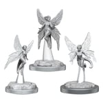 Critical Role Unpainted Miniatures: Wisher Pixies