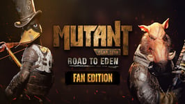 Mutant Year Zero: Road to Eden - Fan Edition Upgrade (PC)