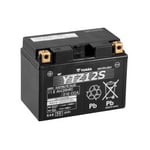 GS Yuasa YTZ12S(WC) 12V High Performance Vedlikeholdsfritt VRLA Startbatteri