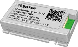 Bosch Wifi-modul til Climate 6100i, 8100i, 9100i varmepumper