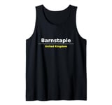 Barnstaple United Kingdom Tank Top
