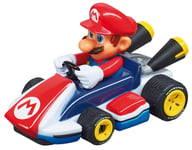 Carrera Nintendo: Mario Kart First Mario