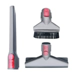 WuYan Accessory Tool Kit Set For Dyson V11 V7 V8 V10 Cordless Vacuum Cleaner, Quick Release Spare Part Tool Kit