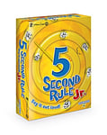 5 Second Rule Junior