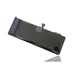 Batterie de secours pour ordinateur portable MacBook Pro 15" 2011, 2012 - Remplace : A1382 - Technologie: Li-Polymer - Capacité :...