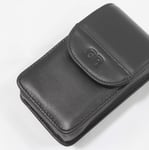 Camera Case for Ricoh GRI GR1 GR II GR2 GR III GR3, Handmade Genuine Real Leather Full Camera Case Bag Pouch,A