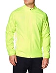 Nike Academy19 Track Jacket Veste Homme jaune volt/white/white FR : XL (Taille Fabricant : XL)