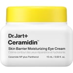 Dr. Jart+ Hudvård Ceramidin Skin Barrier Moisturizing Eye Cream 15 ml (21.867,00 kr / 1 l)