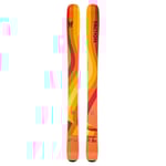Faction Skis Dancer Grom+l6 Gw Plated Alpint Skidpaket För Juniorer