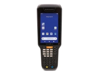 Datalogic Skorpio X5 - Handdator - ruggad - Android 10 - 32 GB - 4.3 färg TFT (800 x 480) - bakre kamera - streckkodsläsare - (2D-imager) - USB-värd - microSD-kortplats - Wi-Fi 5, NFC, Bluetooth