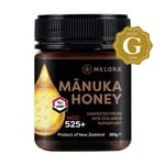 Melora Monofloral Manuka Honey 525MGO 250g