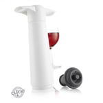 Vacu Vin Wine Saver Vakuumpump med 1 stopper