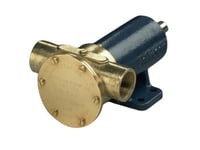Johnson Impellerpumpe Bronze Hd F5b-3000