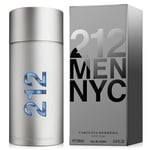 Carolina Herrera 212 EDT (M) 50ml