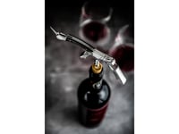 Laguiole Korkskruv Laguiole Black Ebony Sdv