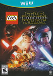 LEGO Star Wars - The Force Awakens (Bilingual) New Nin