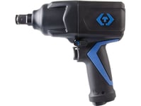 Kt Pneumatic Impact Wrench 3/4" 1491Nm