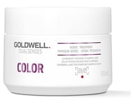 Goldwell Dualsenses Color 60 Seconds Treatment 200ml Colour Protection