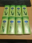 Vaseline Intensive Care Aloe Soothe Body Lotion 200ml X8 JUST £24.49 &FREEPOST
