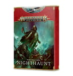 Warscroll Cards: Nighthaunt