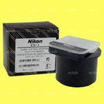 Nikon ES-1 Slide Copying Adapter for BR-2A BR-3 BR-5