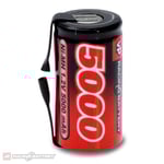 Vapex 5000SCT NiMH Batteri 1,2V 5000mAh Sub-C