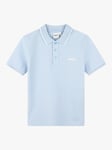 BOSS Kids' Short Sleeve Polo Shirt