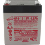 Batterie pour Mini Rider MTD 725-04903 pour Tondeuse