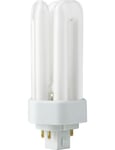 Kompaktlysrör PLT/E GX24q-3 32W/830 4-pin