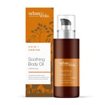 Urban Veda Soothing Body Oil - 100ml